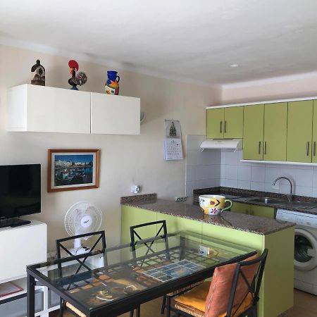 Ferienwohnung Apt. Rus Playa Pocillos. Pool And Terrace. Tías Exterior foto